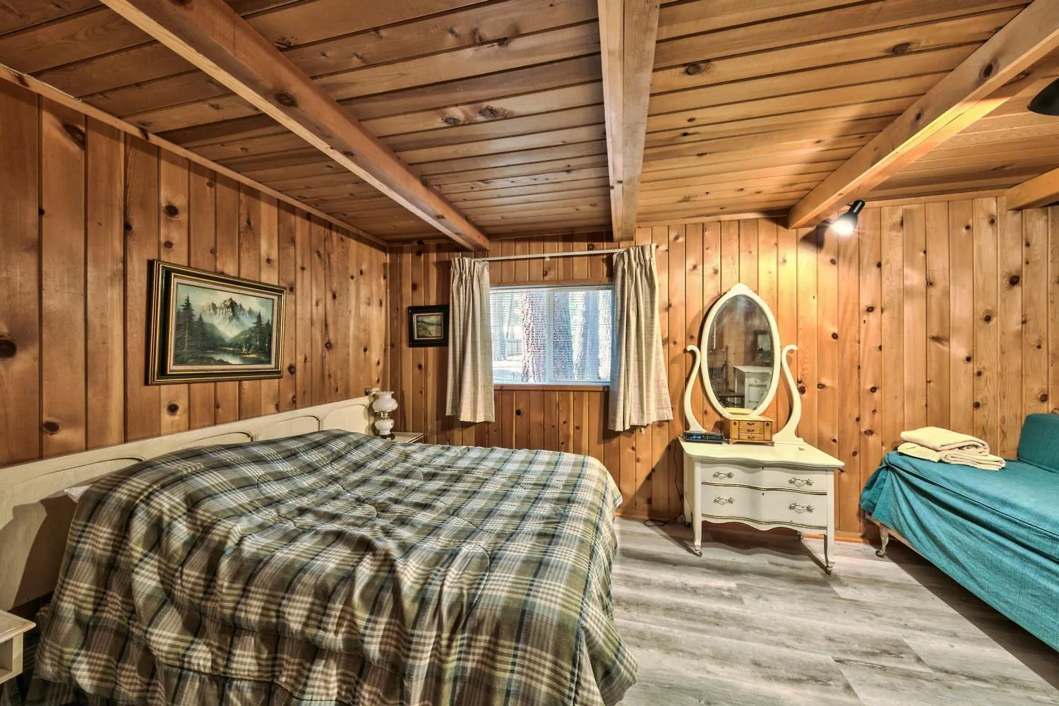 Tatil Evi Hank Monk Chalet 2730Hm South Lake Tahoe ABD
