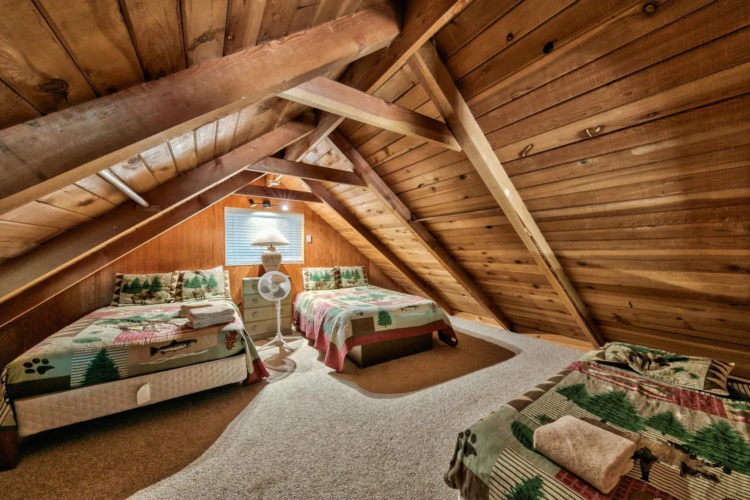 Hank Monk Chalet 2730Hm South Lake Tahoe